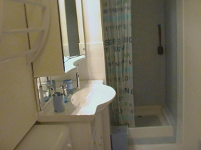 Appartement de type 3